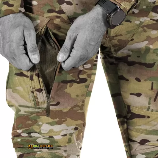 Striker TT Combat Pants Multicam UF PRO