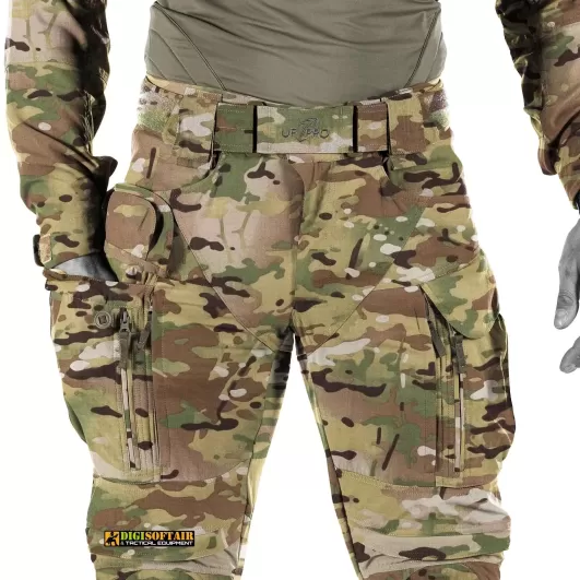 Striker TT Combat Pants Multicam UF PRO