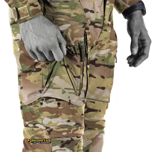 Striker TT Combat Pants Multicam UF PRO