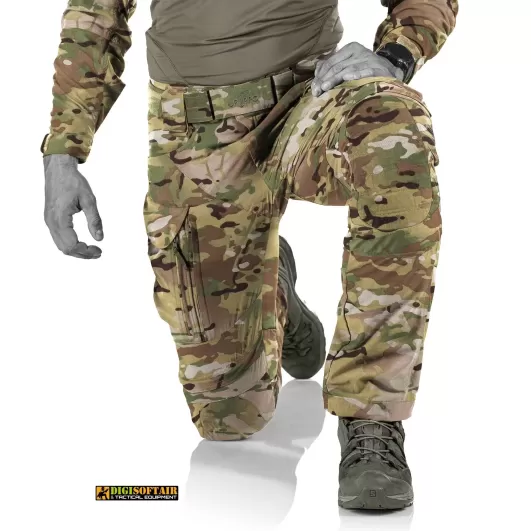 Striker TT Combat Pants Multicam UF PRO