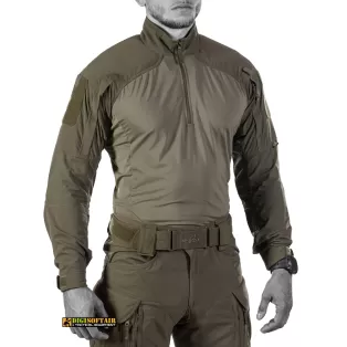 Striker TT Combat Shirt Brown Grey UF PRO