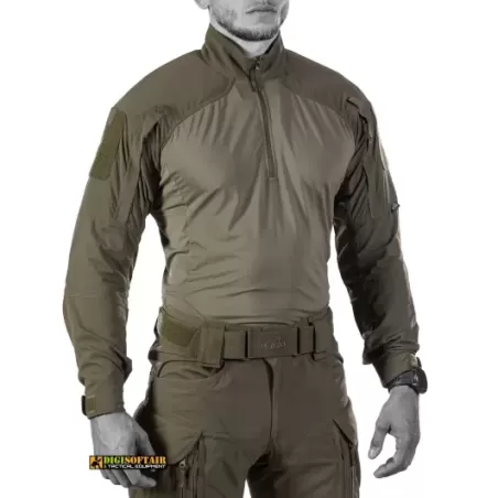 Striker TT Combat Shirt Brown Grey UF PRO Striker TT Combat Shirt Brown Grey UF PRO