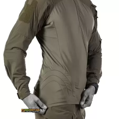 Striker TT Combat Shirt Brown Grey UF PRO Striker TT Combat Shirt Brown Grey UF PRO