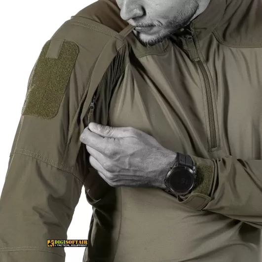 Striker TT Combat Shirt Brown Grey UF PRO