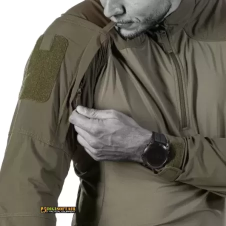 Striker TT Combat Shirt Brown Grey UF PRO Striker TT Combat Shirt Brown Grey UF PRO