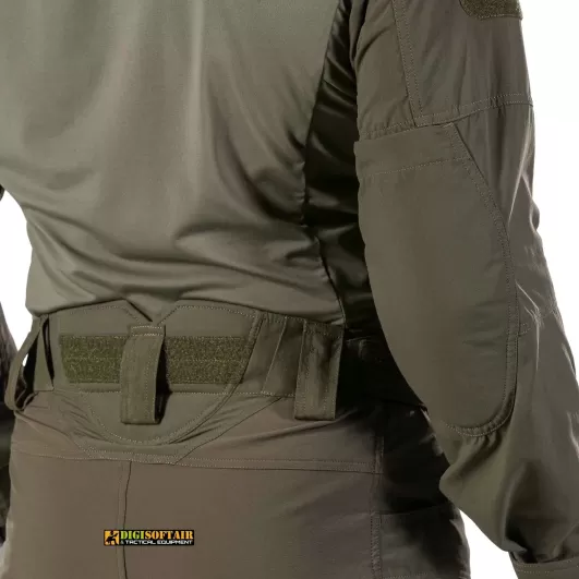 Striker TT Combat Shirt Brown Grey UF PRO