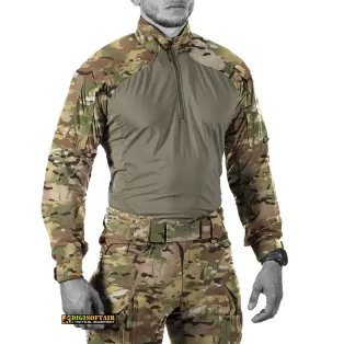 Striker TT Combat Shirt Multicam UF PRO