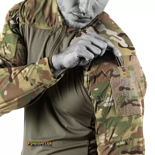 Striker TT Combat Shirt Multicam UF PRO