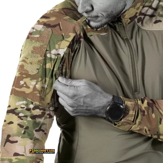 Striker TT Combat Shirt Multicam UF PRO