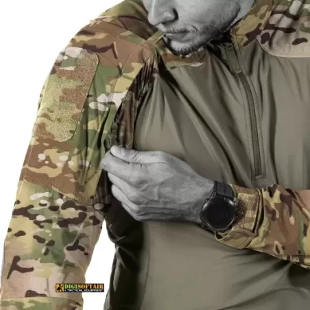 Striker TT Combat Shirt Multicam UF PRO Striker TT Combat Shirt Multicam UF PRO