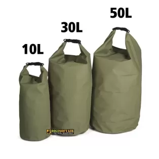 Mil-Tec 30L Waterproof Dry Bag Olive | Mil-Tec 2