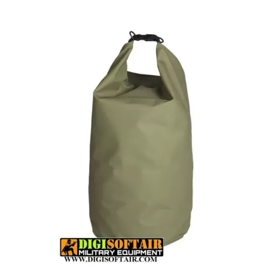 Mil-Tec 50L Waterproof Dry Bag Olive | Mil-Tec