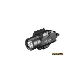 Fenix GL23 Tactical Light with Green Laser Sight 1200 lumens