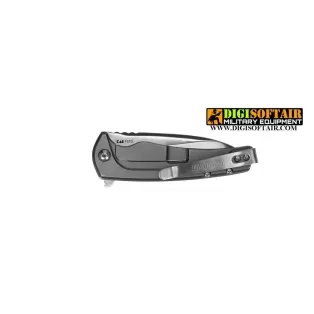 Kershaw INTELLECT 1810 Knife 2