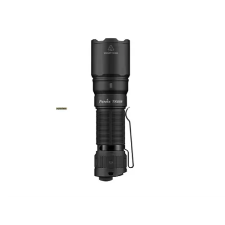 Fenix TK05R torcia compatta EDC LED 1000 lumens