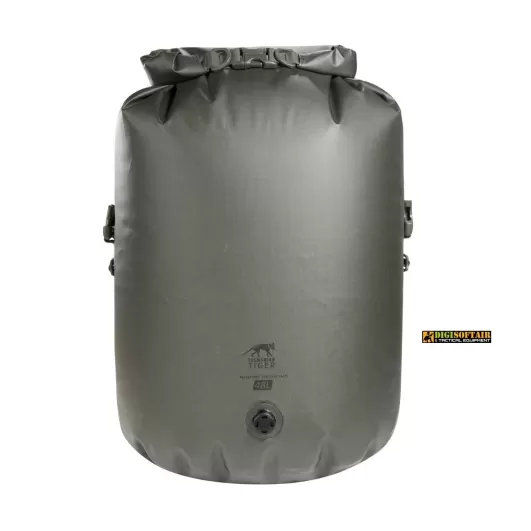  Tasmanian Tiger TT Stuffbag 48l WPV, sacca stagna con valvola