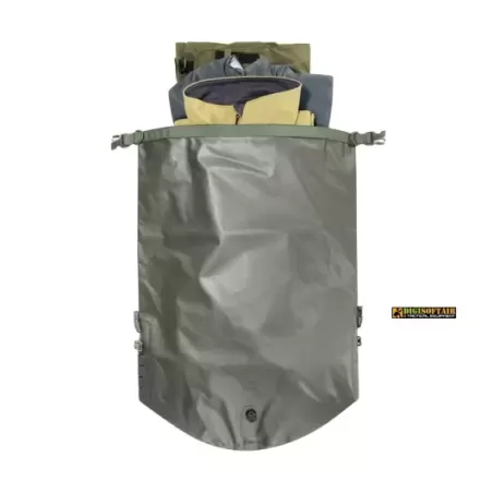  Tasmanian Tiger TT Stuffbag 48l WPV, sacca stagna con valvola