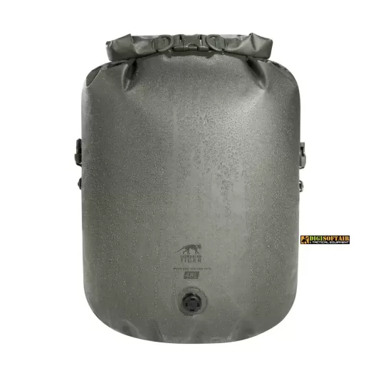  Tasmanian Tiger TT Stuffbag 48l WPV, sacca stagna con valvola