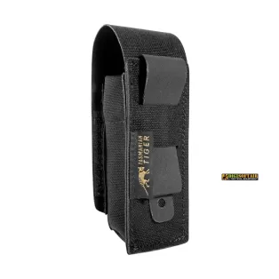 TT SGL Pistol Mag Pouch MKIII BK Tasmanian Tiger 8950 2