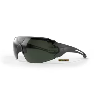 Taven Shooting Glasses Edge tactical, Lente Scura G15