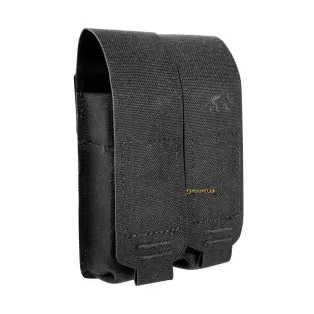 Tasmanian Tiger pistol mag pouch MKIII Black 8969