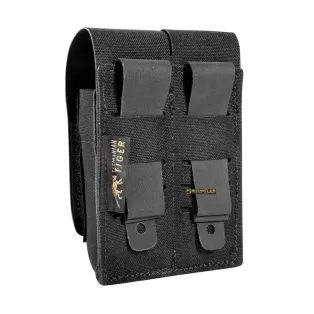 Tasmanian Tiger pistol mag pouch MKIII Black 8969 2