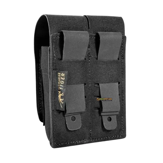 Tasmanian Tiger pistol mag pouch MKIII Black 8969