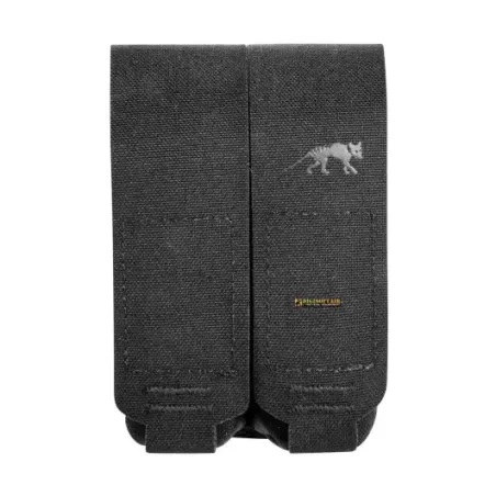 Tasmanian Tiger pistol mag pouch MKIII Black 8969 Tasmanian Tiger pistol mag pouch MKIII Black 8969