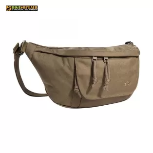 Buy Tasmanian Tiger Modular Hip 2 Bum Bag Black
