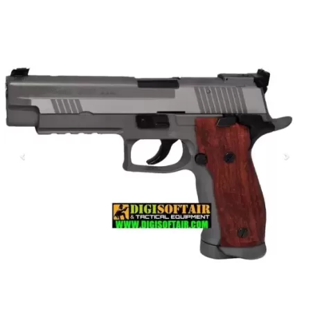 SIG SAUER X-FIVE P226 CO2 GBB SIG SAUER X-FIVE P226 CO2 GBB