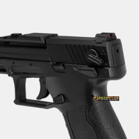 Novritsch TP22 Black Gas Blowback Pistol Novritsch TP22 Black Gas Blowback Pistol