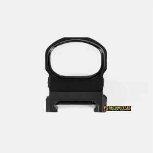 Novritsch Mini Red Premium Dot V3 (bb proof), Nero 2