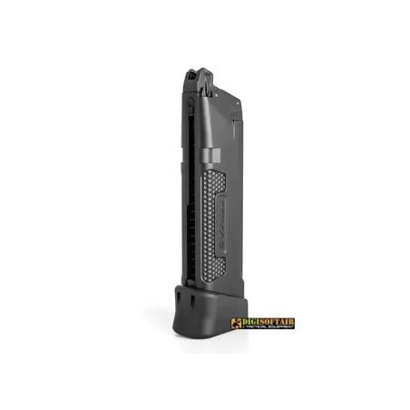 Glock G17 gen 4-5 Umarex Co2 magazine 2.6434.1 Glock G17 gen 4-5 Umarex Co2 magazine 2.6434.1