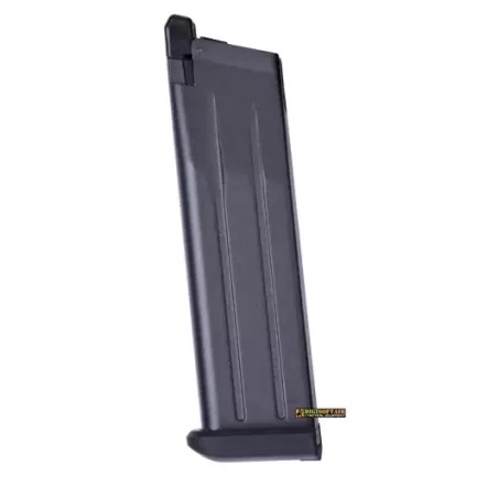 Caricatore a green gas per Hi-Capa 4.3 e 5.1 WE