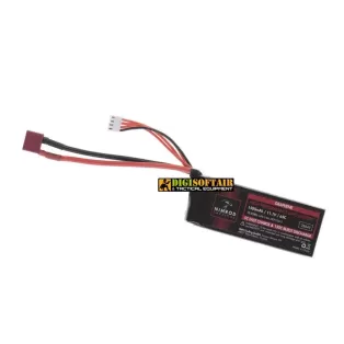 Buy Nimrod Lipo 11.1V 1500mAh 65C Graphene PEQ T-Plug
