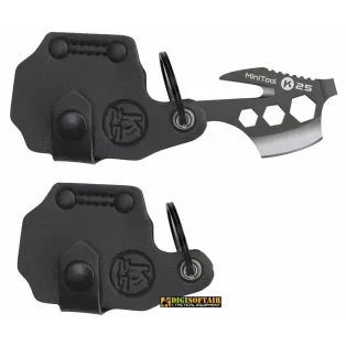 Multuso K25 Keychain 32610