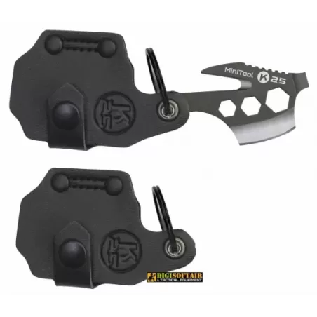 Multuso K25 Keychain 32610