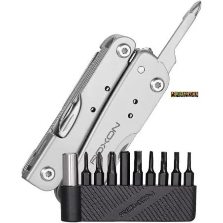 Buy Multitool Roxon M2