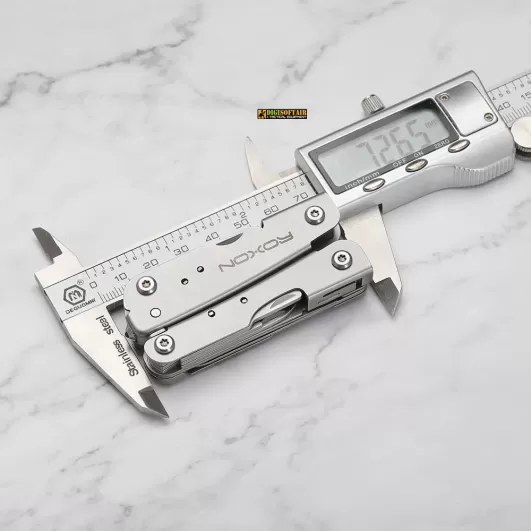 Vendita online Pinza multiuso Roxon M2