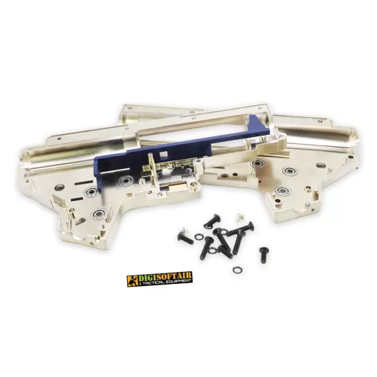 Buy Lonex 8mm Gearbox M4 series GB-00-01