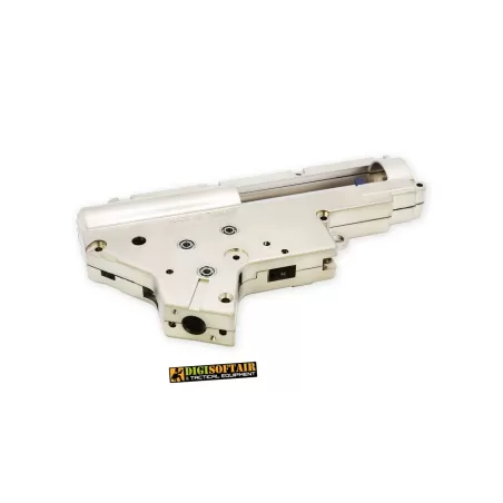 Buy Lonex 8mm Gearbox M4 series GB-00-01