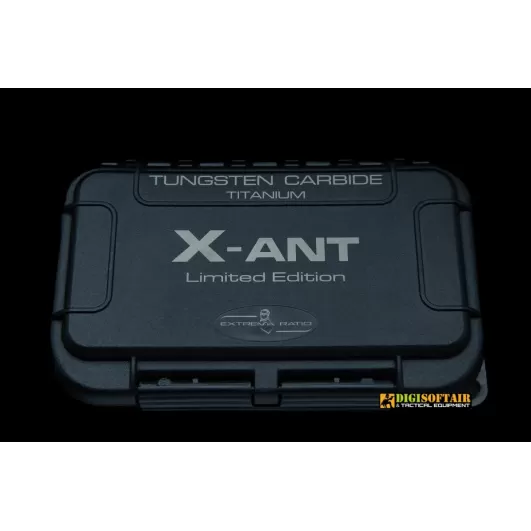 Extrema Ratio X-Ant limited edition