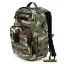 Zaino 5.11 Rush 12 2.0 Woodland