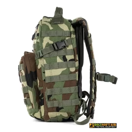 5.11 Rush 12 2.0 Woodland Backpack