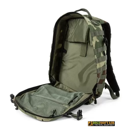 5.11 Rush 12 2.0 Woodland Backpack