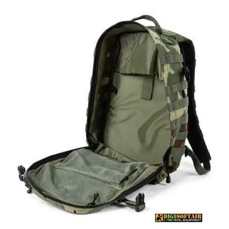 5.11 Rush 12 2.0 Woodland Backpack