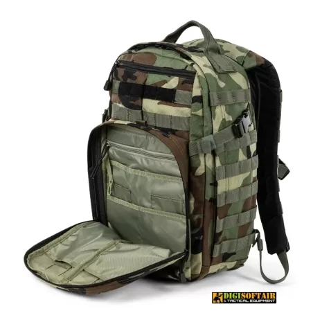  Zaino 5.11 Rush 12 2.0 Woodland