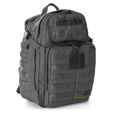 5.11 Rush 24 2.0 Backpack Storm color