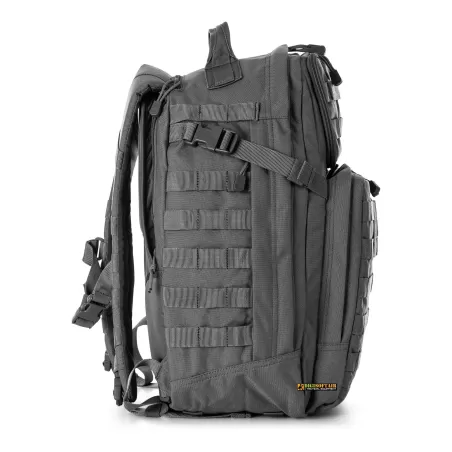 5.11 Rush 24 2.0 Backpack Storm color