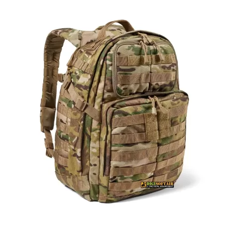 Zaino 5.11 Rush 24 2.0 Multicam
